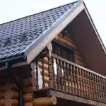 Пермла балкона