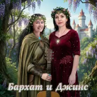 Бархат и Джинс